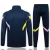 Juventus 2024/25 Kinder-Sportbekleidung - blau