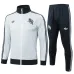 Ropa de deporte para niños de Juventus 2024/25 - gris claro