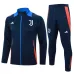 Giacca sportiva Juventus 2024/25 bambino – Blu