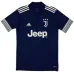 Camiseta retro local nº7 de Juventus de Cristiano Ronaldo 2020/21 - Azul