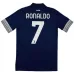 Camiseta retro local nº7 de Juventus de Cristiano Ronaldo 2020/21 - Azul