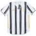 Camiseta retro local del jugador nº7 de Juventus de Cristiano Ronaldo 2020/21 - Blanca