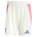Ensemble de maillots pour enfants de l'extérieur de Juventus 2024/25 - Jaune