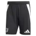 Ensemble de maillots pour enfants domicile de Juventus 2024/25 de Vlahovic - Blanc