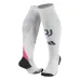 Thurams Juventus 2024/25 Auswärts - Kinderjersey - Set - Gelb