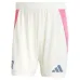 Ensemble de maillots pour enfants extérieurs de Juventus 2024/25 de Kolo Muani - Jaune