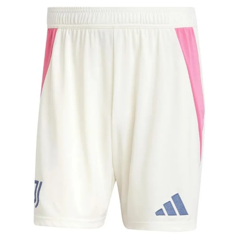 Ensemble de maillots pour enfants extérieurs de Juventus 2024/25 de Kolo Muani - Jaune