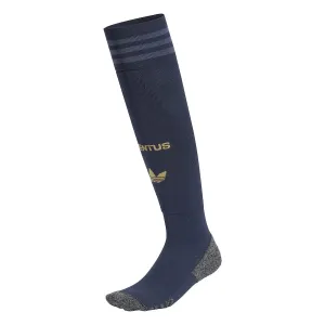 Chaussettes du troisième kit de Juventus 2024/25 - Bleu