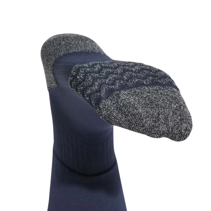 Chaussettes du troisième kit de Juventus 2024/25 - Bleu