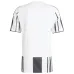 Juventus Heimtrikot Spielerversion 2025/26