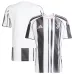 Juventus Heimtrikot Spielerversion 2025/26