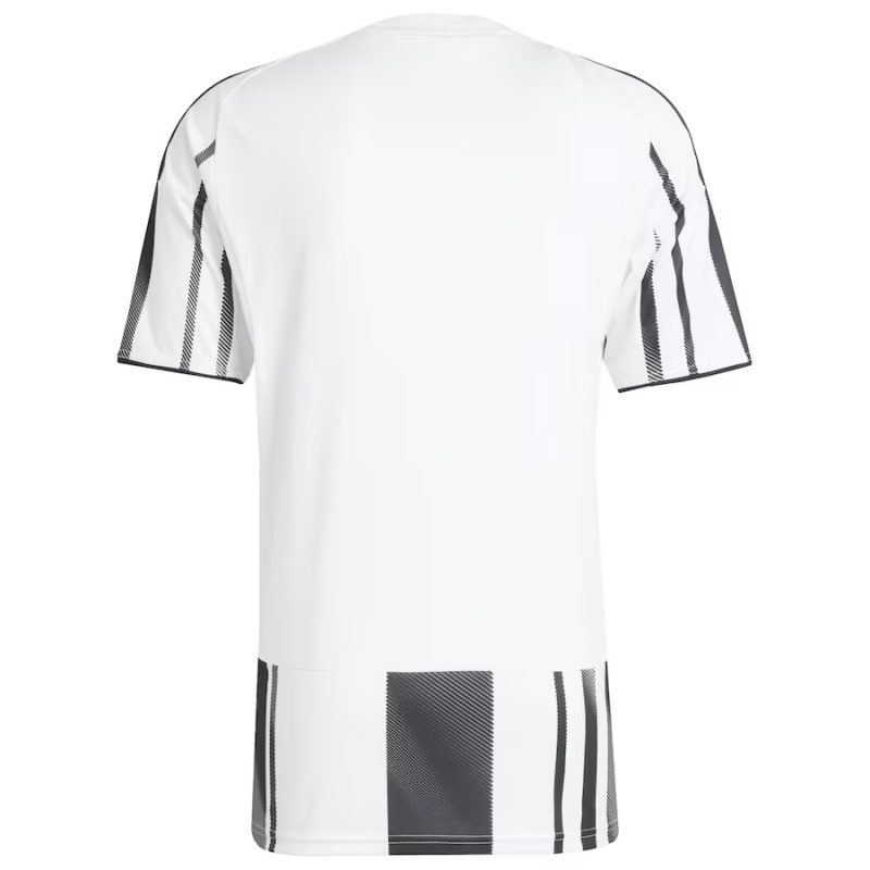 Maillot d'enfant Juventus 2025/26 domicile - Blanc