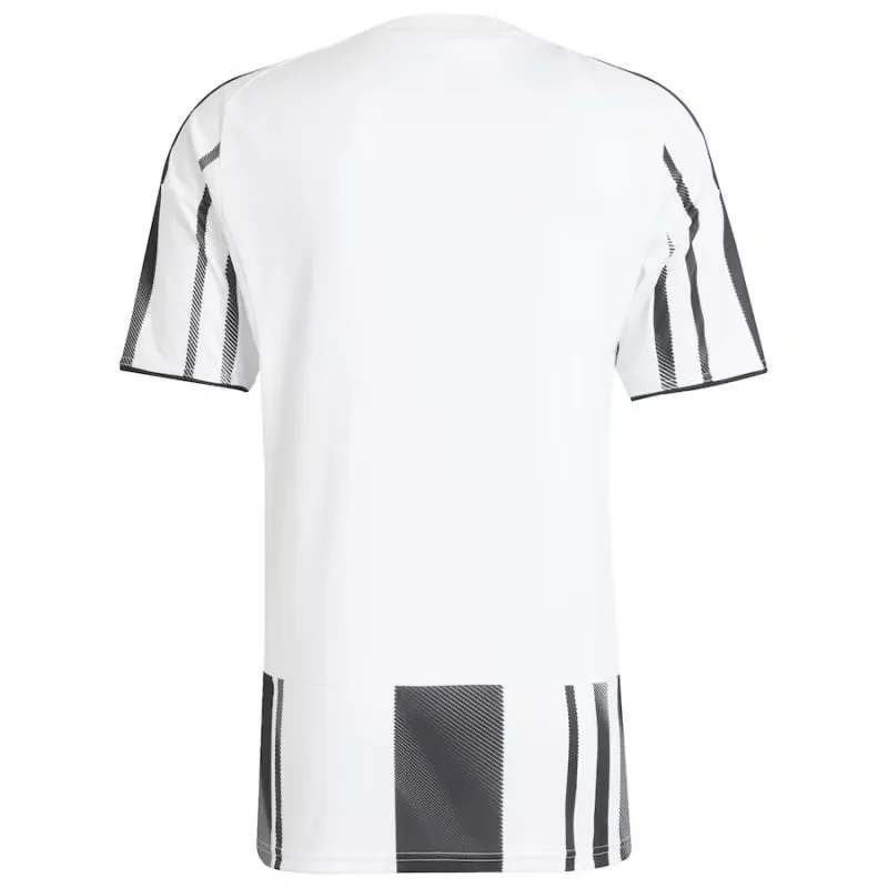 Kit infantil de Juventus 2025/26 local - Blanco