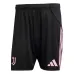 Kit infantil VLAHOVIC de Juventus 2025/26 local - Blanco