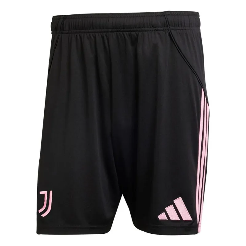 Kit infantil THURAM de Juventus 2025/26 local - Blanco