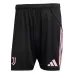 Juventus KOLO MUANI 2025/26 conjunto camiseta local niño blanco