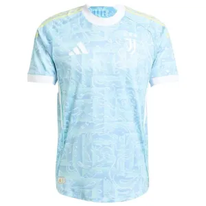 Maillot extérieur Juventus 2025/26