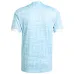 Juventus 2025/26 Camiseta visitante de jugador - Azul