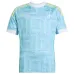 Juventus Niños 2025/26 Camiseta visitante - Azul