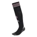 Juventus 2025/26 Calcetines de casa - Negro
