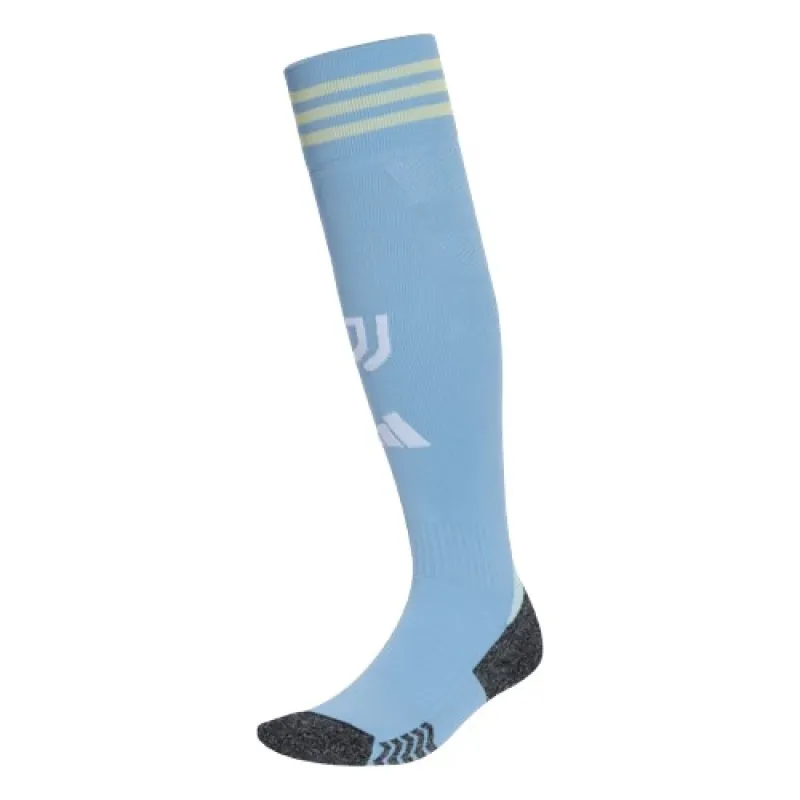 Juventus 2025/26 Calcetines visitantes - Azul