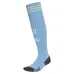 Juventus Vlahović 2025/26 Kinder-Trikot-Set - Blau