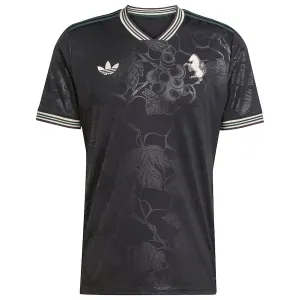 Tercera camiseta Juventus 2025/26