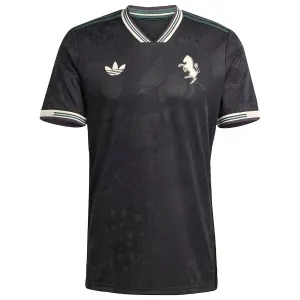 Tercera camiseta versión jugador Juventus 2025/26