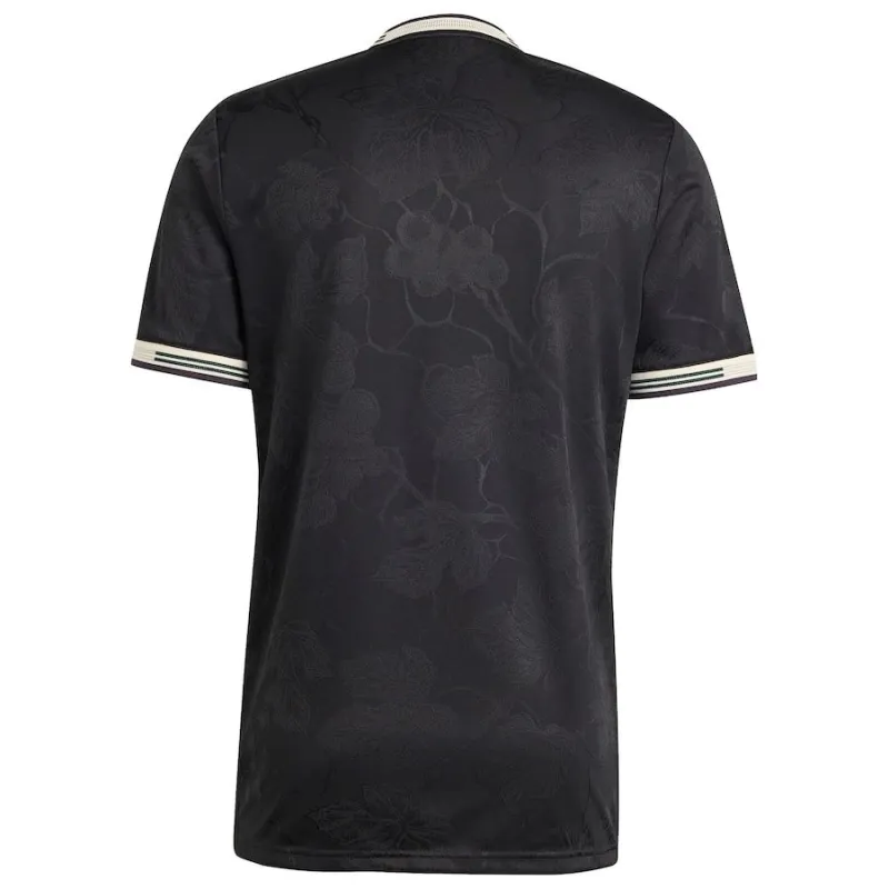 Tercera camiseta versión jugador Juventus 2025/26