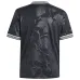 Juventus 2025/26 Tercera Camiseta Infantil - Negra
