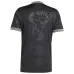 Juventus 2025/26 Set Camiseta Tercera Infantil - Negra