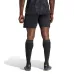 Juventus 2025/26 Set Camiseta Tercera Infantil - Negra