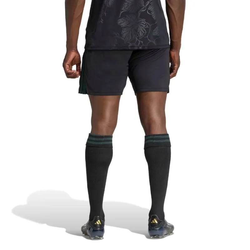 Juventus 2025/26 Set Camiseta Tercera Infantil - Negra