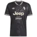 Juventus OPENDA 2025/26 Camiseta Third - Negra