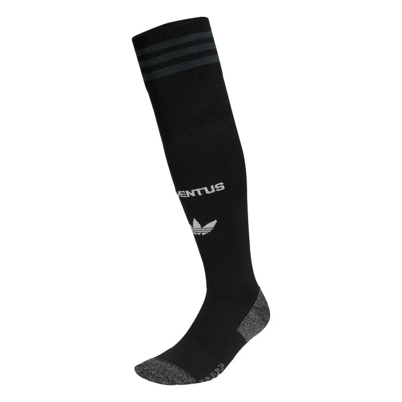 Juventus VLAHOVIC 2025/26 Camiseta Third Niño con Pantalones cortos - Negra