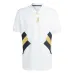 Juventus Camiseta local Icon - Blanca