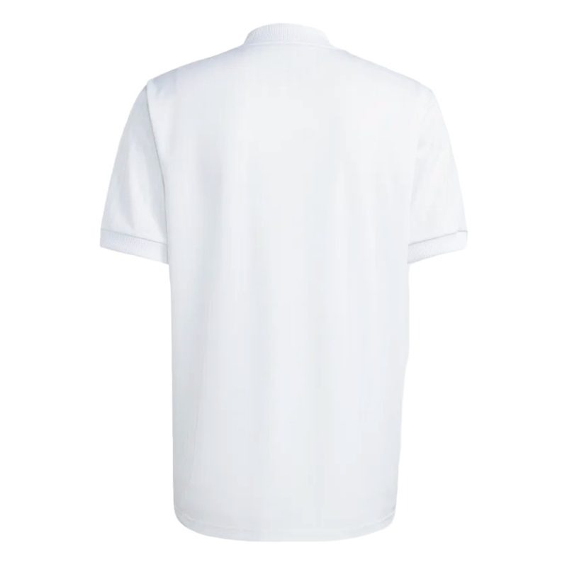 Juventus Camiseta local Icon - Blanca