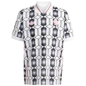 Camiseta lifestyle versión jugador Juventus 2025/26