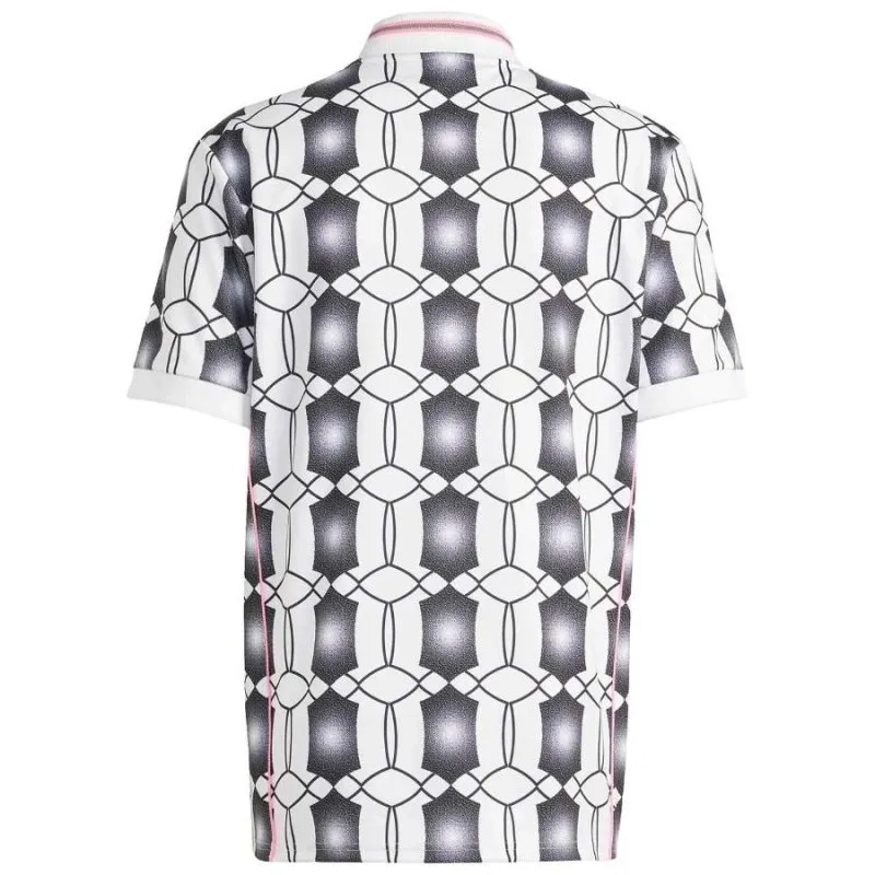 Juventus 2025/26 Lifestyle Player Jersey