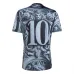 Juventus 2025/26 Camiseta Pre-Partido Del Piero - Gris