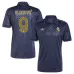 Vlahovics Juventus 2024/25 Drittes Jersey - Navyblau