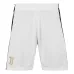 Maillot Kit Enfant Juventus Domicile 2026/27