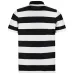 Juventus 2026/27 Camiseta Cuarta Blanca Negra