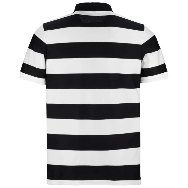 Juventus 2026/27 Camiseta Cuarta Blanca Negra