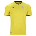 Maglia di trasferta 2024/25 del Lazio - Gialla