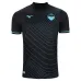 Lazio 2024/25 Dritttrikot - Schwarz