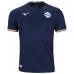 Lazio 2024/25 Camiseta de visita - Azul