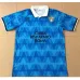 Lazio 1989 Retro Home Jersey - Blue