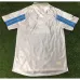 Lazio 2000/01 Retro Away Jersey - White