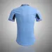 Maglia principale retro di Lazio 1999/00 2 - Blu